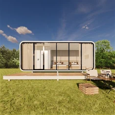 Kohandatud privaatsuse elav kauts