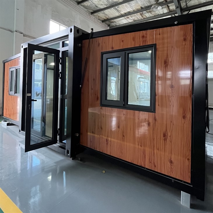 40ft Expandable Modular House best